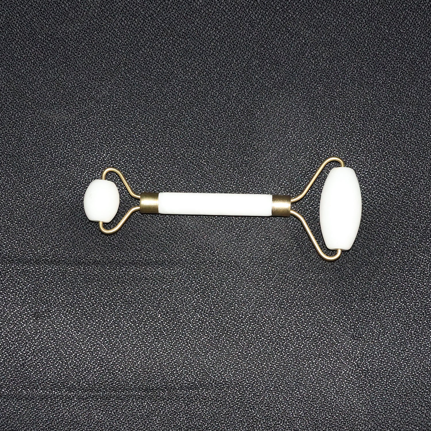 Dual-Ended Face Massage Roller - (1 Pc) Dual-Ended Face Massage Roller - (1 Pc)